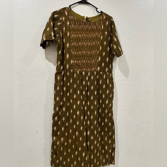 Threeneso jumpsuit size xL - Picture 1 of 6